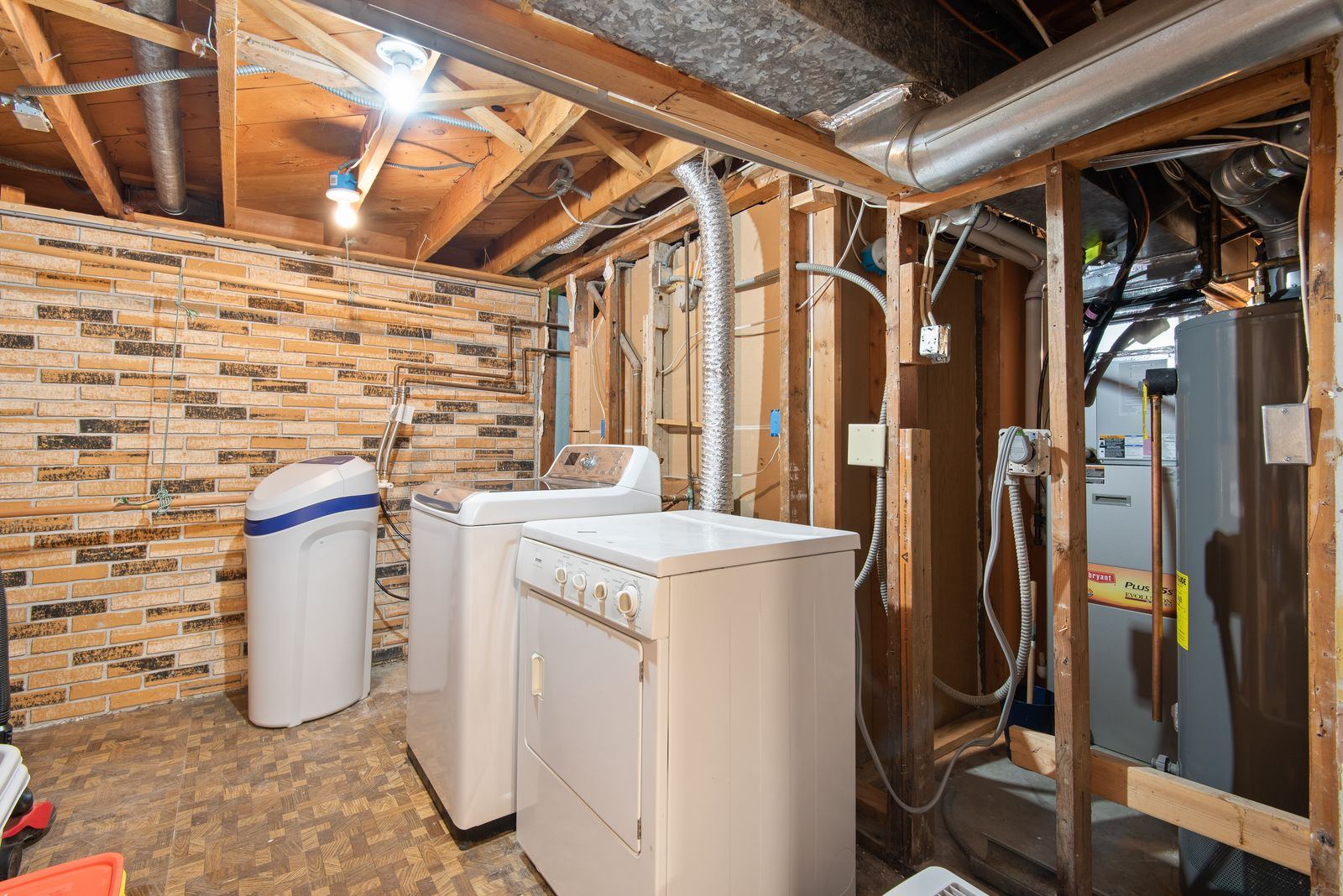 Gas Water Heater Services service in South Jordan, UT