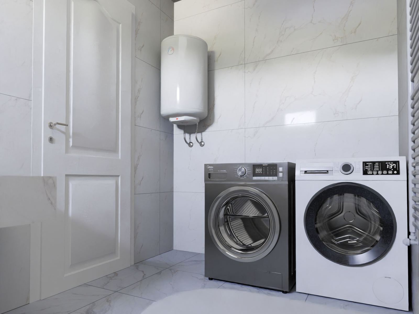 Water Heater Replacement service in South Jordan, UT