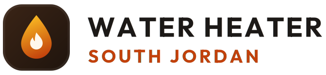 South Jordan Water Heater